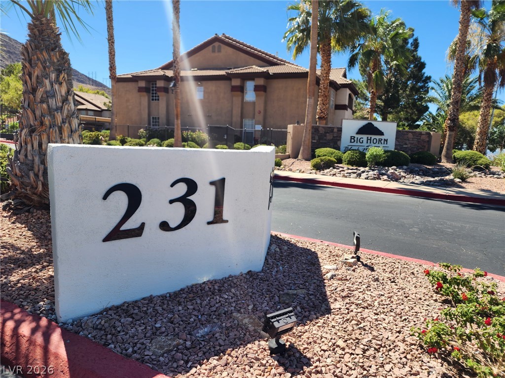 231 West Horizon Ridge Parkway 1127 Henderson NV 89012