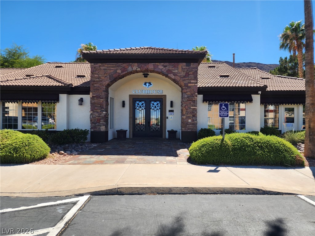 231 West Horizon Ridge Parkway 1127 Henderson NV 89012