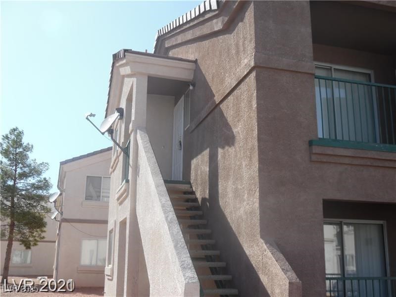 1517 Frank Aved Street 202 Las Vegas NV 89110