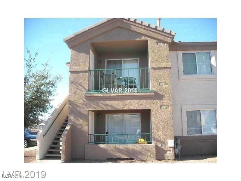1517 Frank Aved Street 202 Las Vegas NV 89110