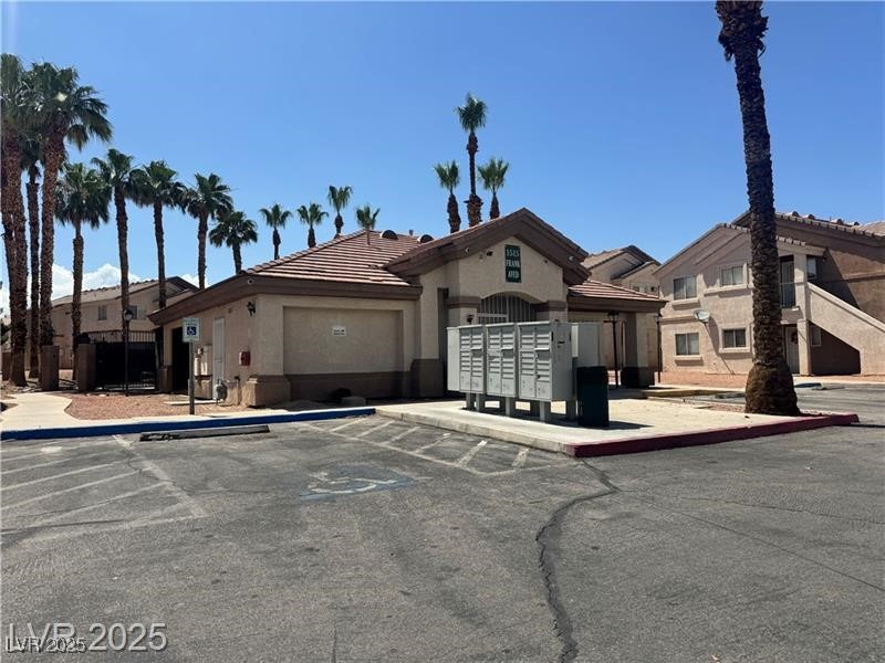 1517 Frank Aved Street 202 Las Vegas NV 89110