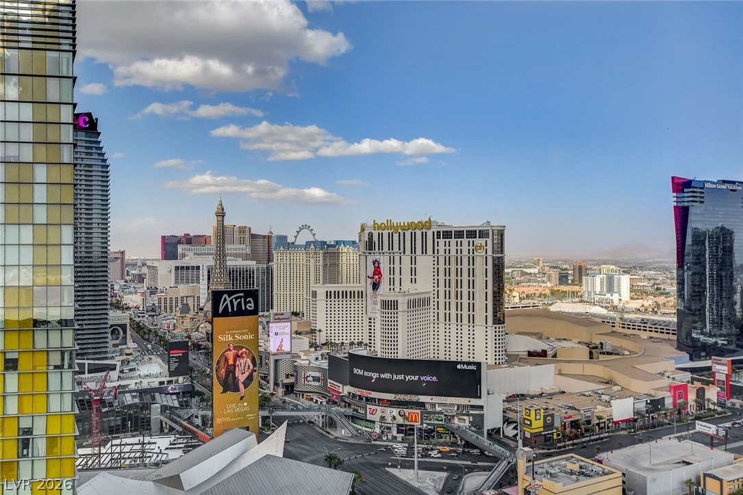 3750 South Las Vegas Boulevard 2707 Las Vegas NV 89158