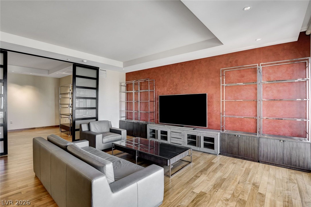 3750 South Las Vegas Boulevard 2707 Las Vegas NV 89158