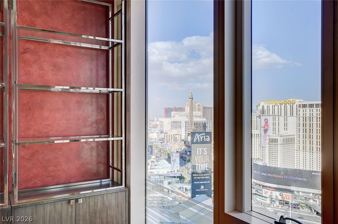 3750 South Las Vegas Boulevard 2707 Las Vegas NV 89158
