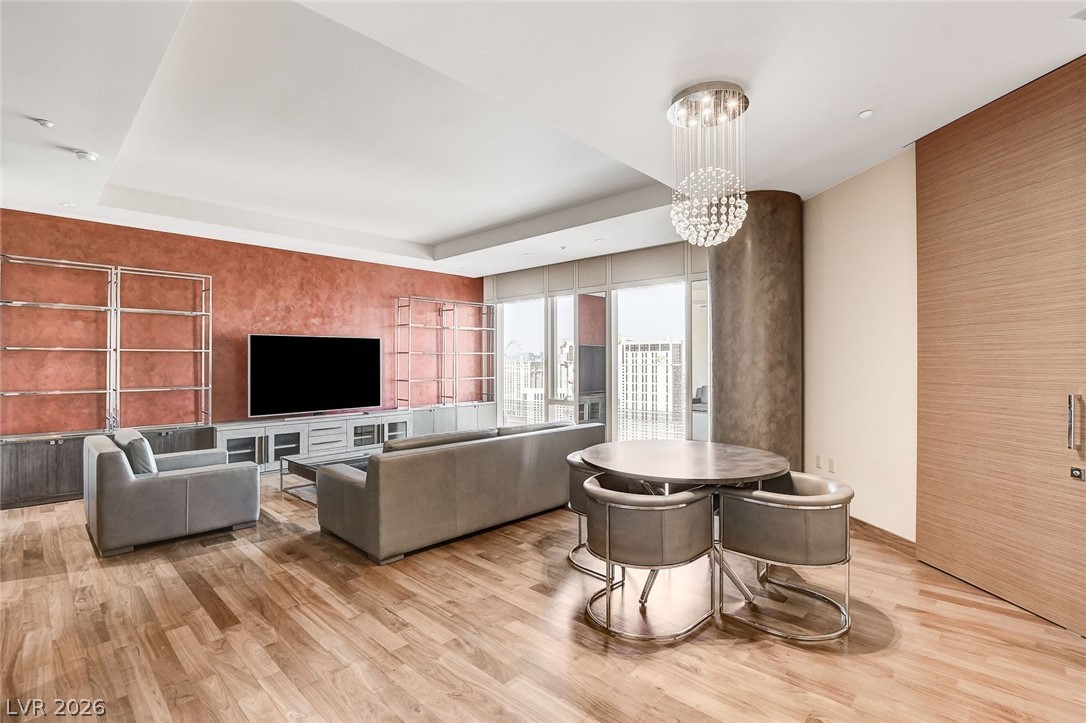 3750 South Las Vegas Boulevard 2707 Las Vegas NV 89158