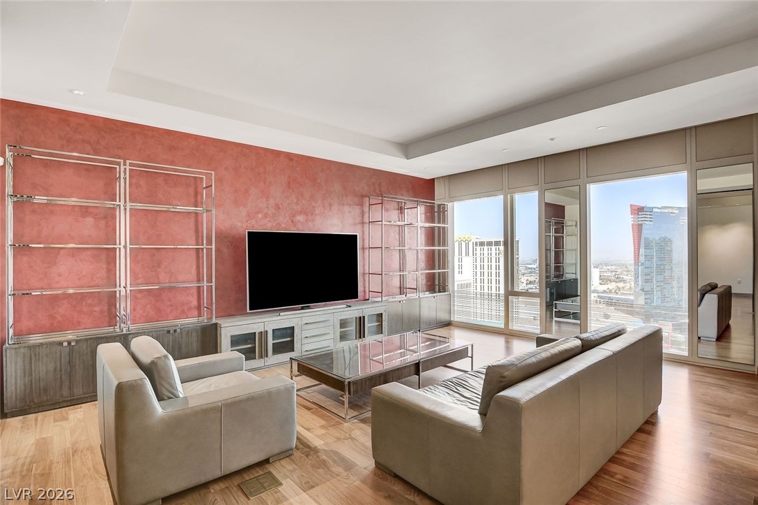 3750 South Las Vegas Boulevard 2707 Las Vegas NV 89158