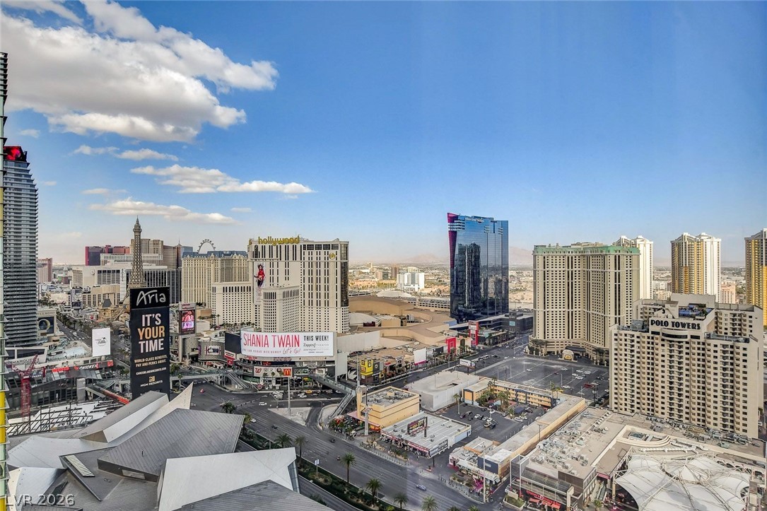3750 South Las Vegas Boulevard 2707 Las Vegas NV 89158