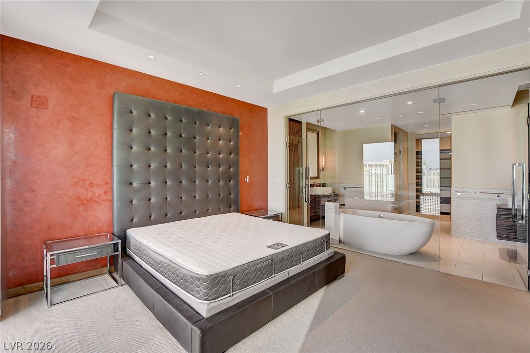 3750 South Las Vegas Boulevard 2707 Las Vegas NV 89158