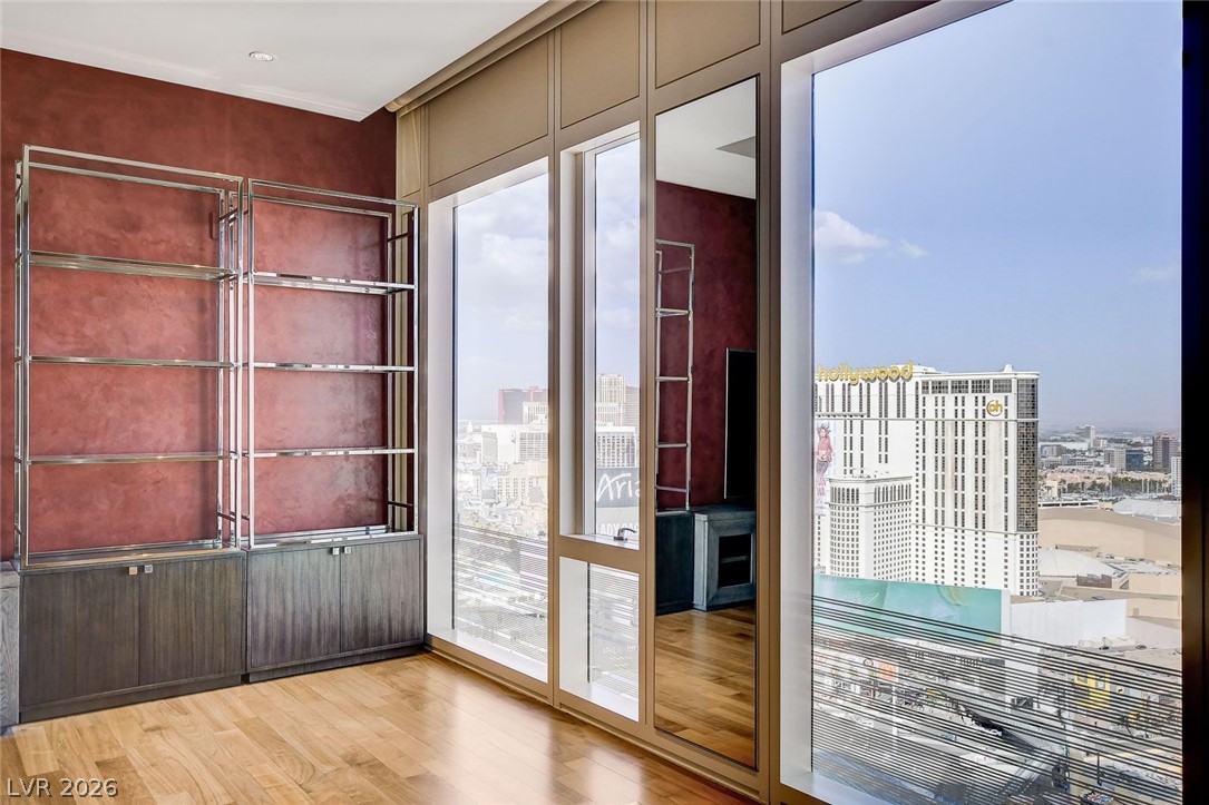 3750 South Las Vegas Boulevard 2707 Las Vegas NV 89158