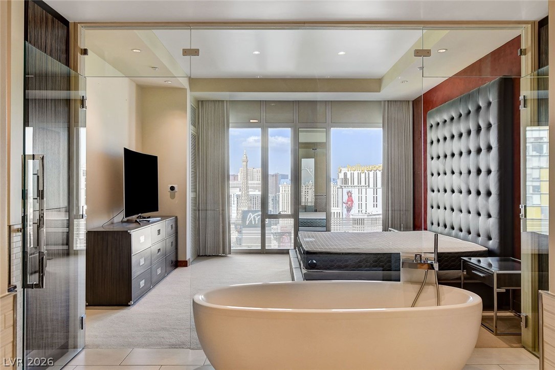 3750 South Las Vegas Boulevard 2707 Las Vegas NV 89158