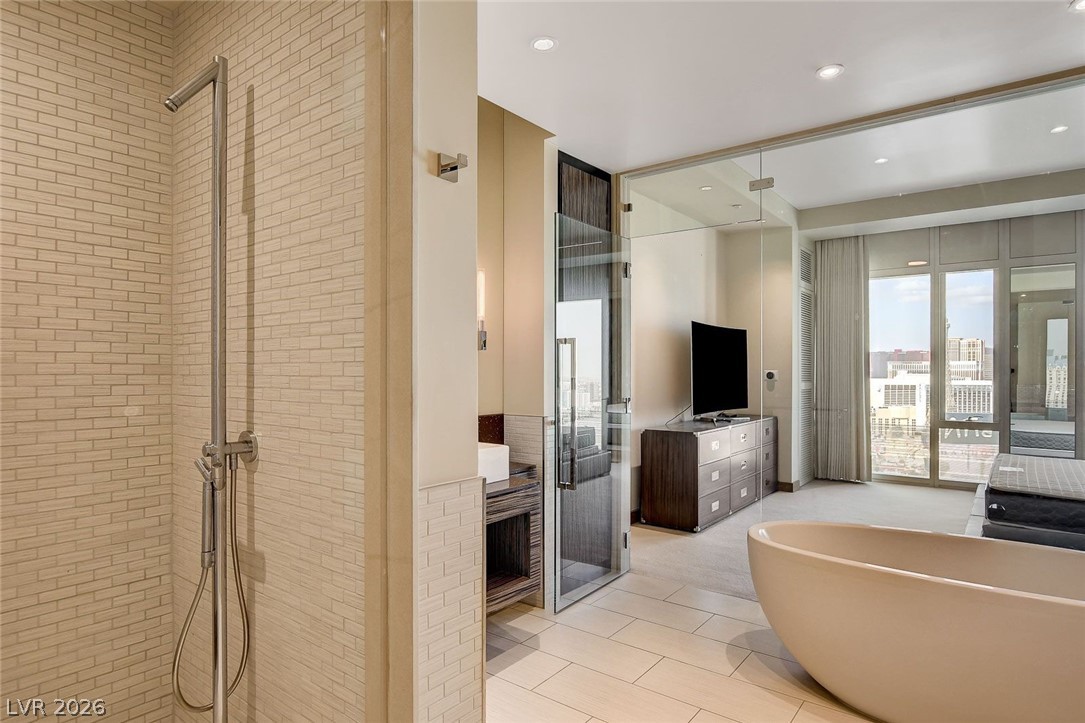 3750 South Las Vegas Boulevard 2707 Las Vegas NV 89158