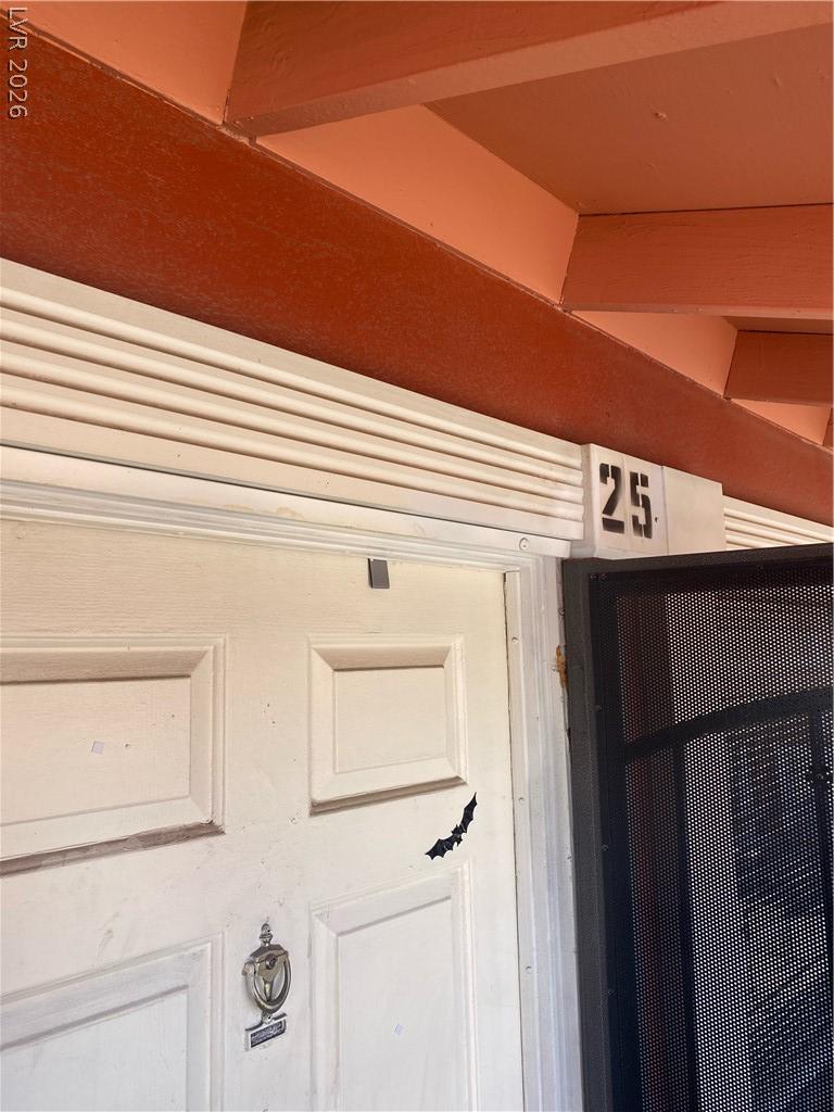 521 South Maryland Parkway A25 Las Vegas NV 89101