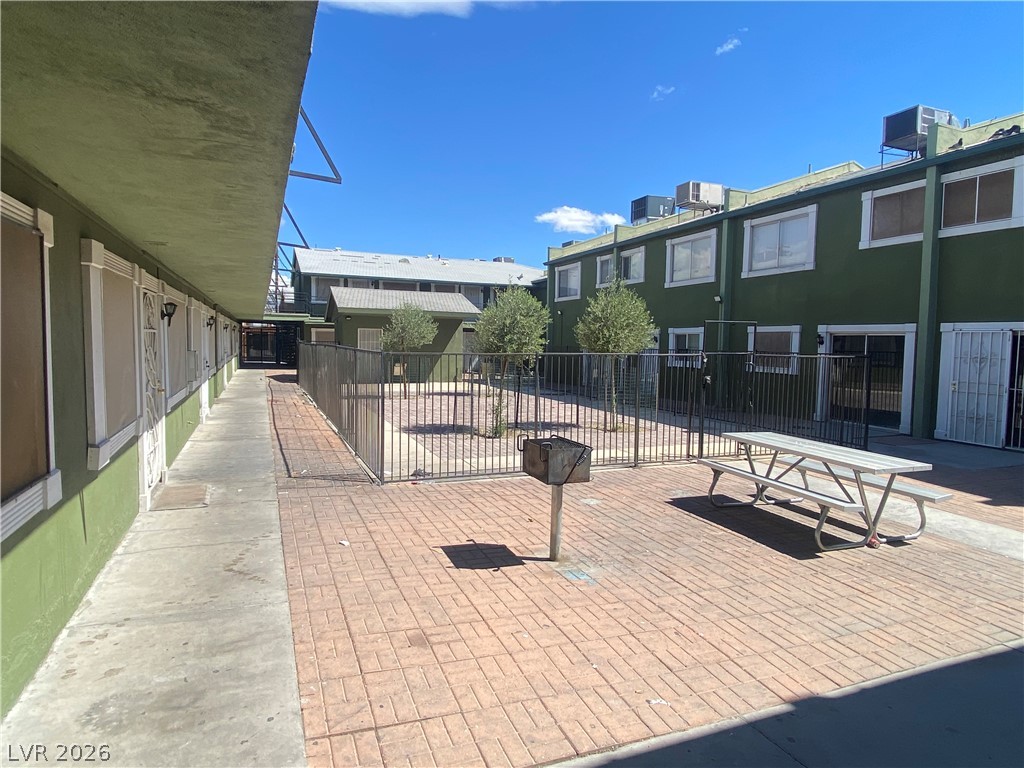 521 South Maryland Parkway A25 Las Vegas NV 89101