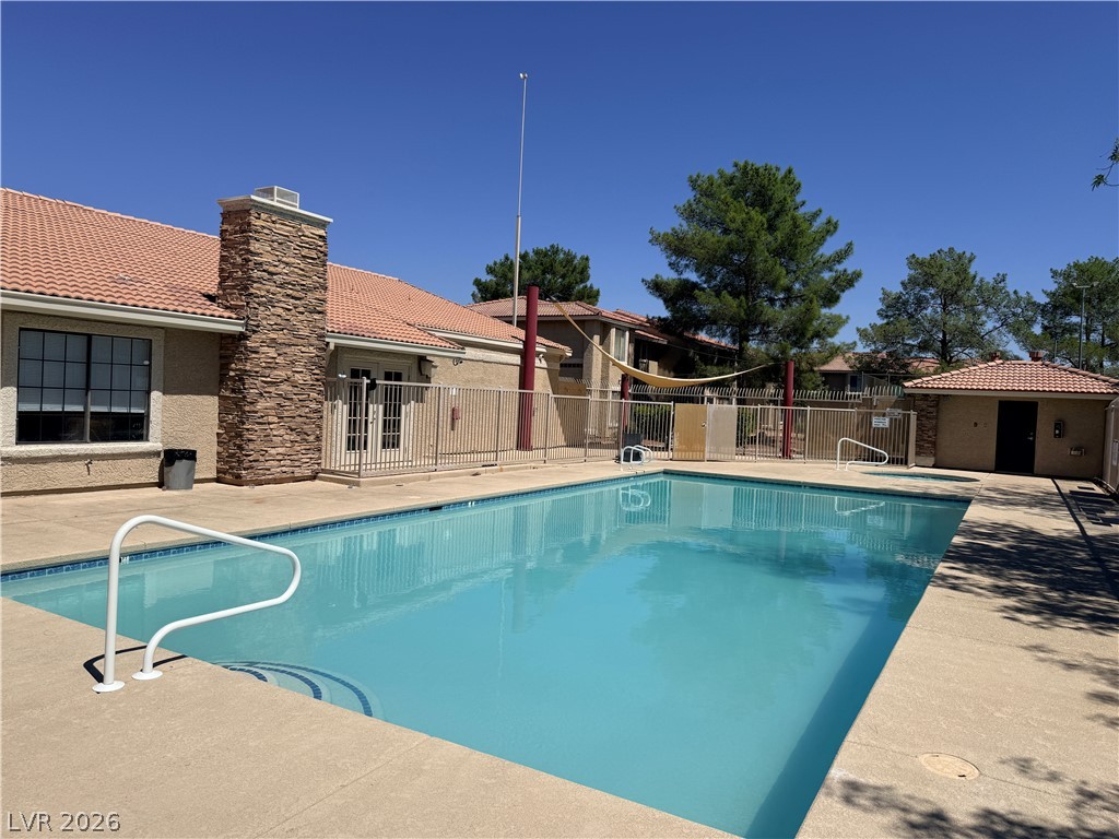 7200 Pirates Cove Road 2033 Las Vegas NV 89145