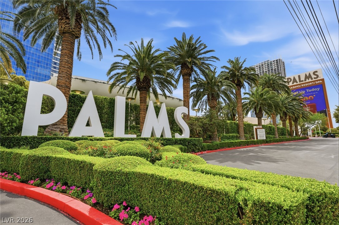 4381 West Flamingo Road 8322 Las Vegas NV 89103