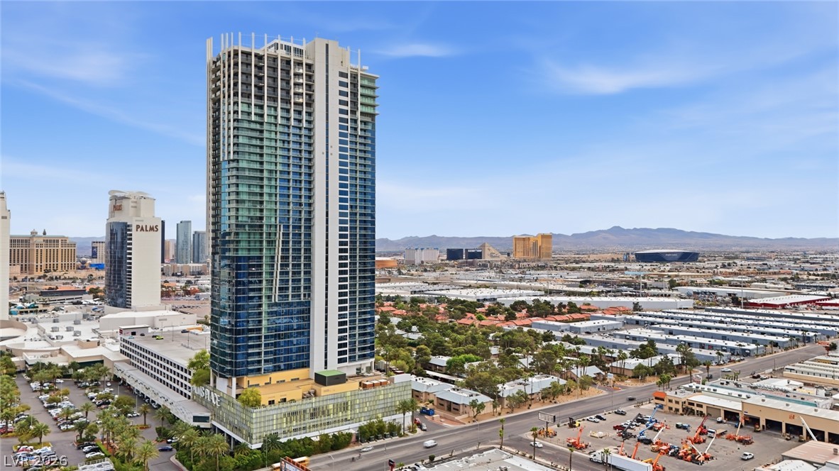 4381 West Flamingo Road 8322 Las Vegas NV 89103