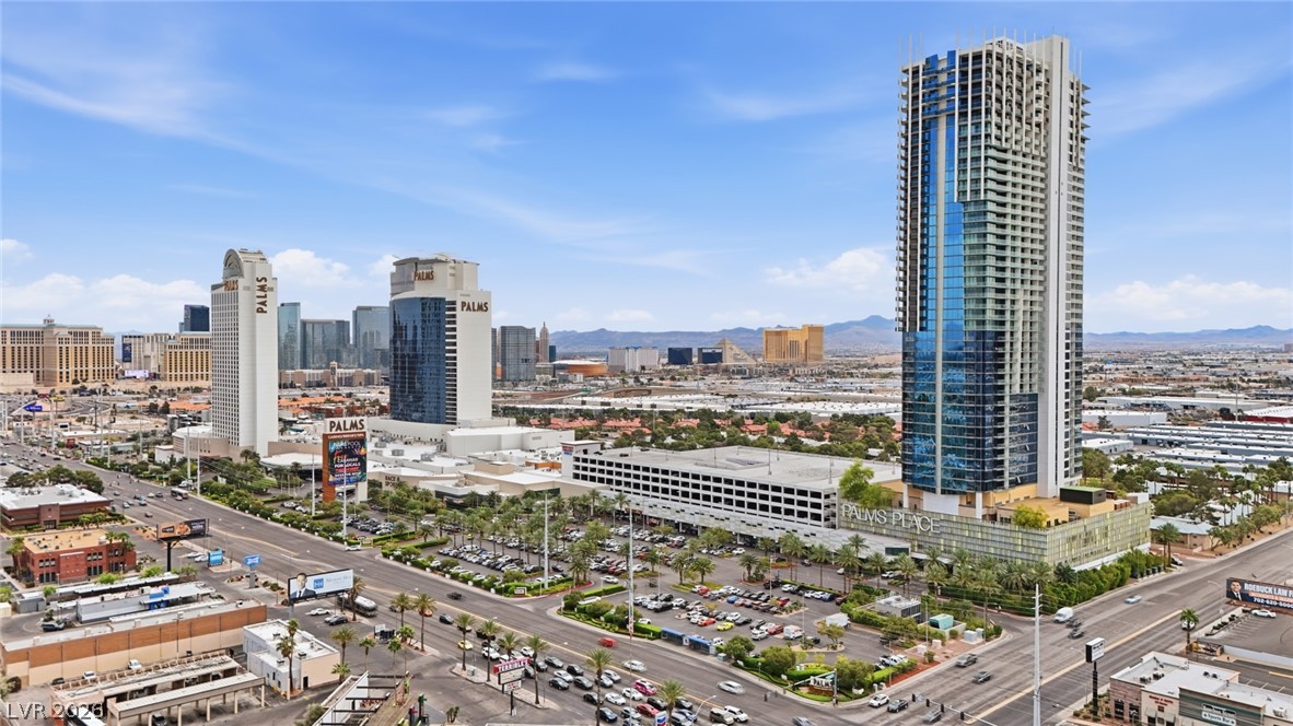 4381 West Flamingo Road 8322 Las Vegas NV 89103