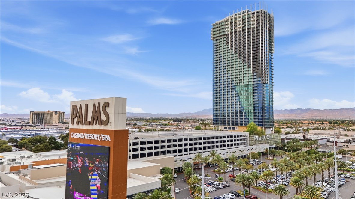 4381 West Flamingo Road 8322 Las Vegas NV 89103