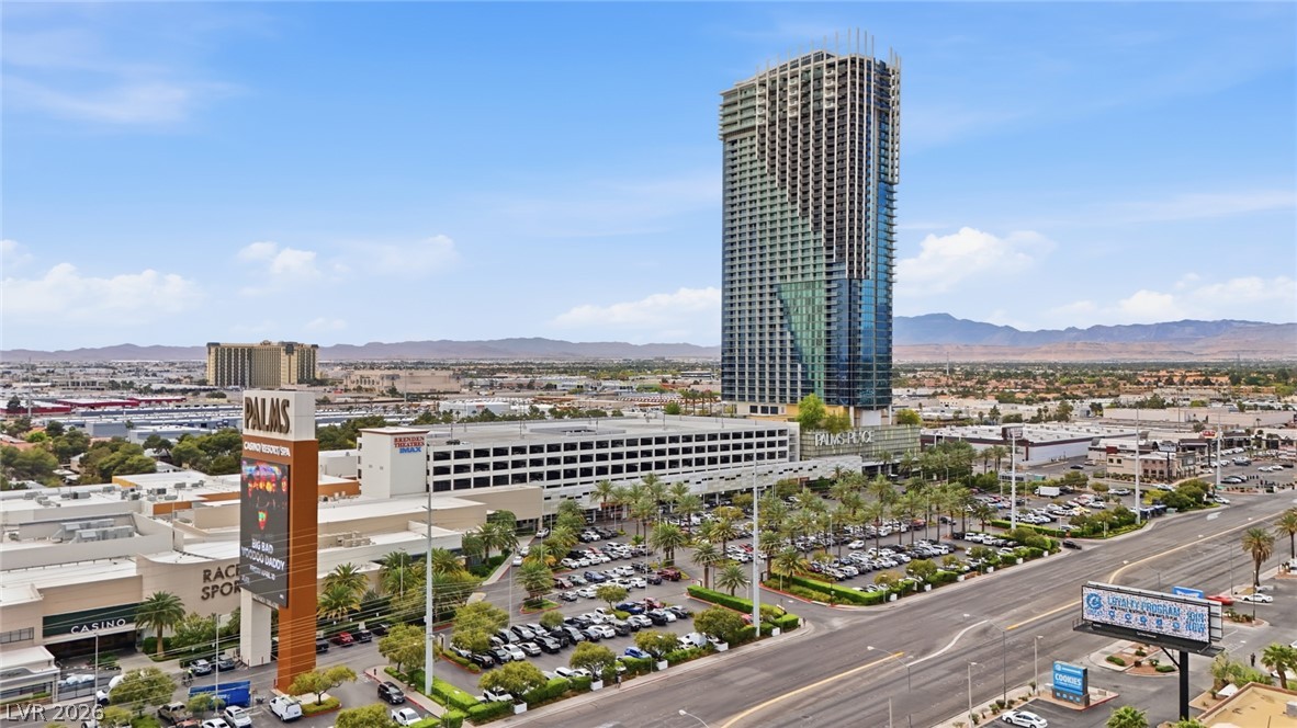 4381 West Flamingo Road 8322 Las Vegas NV 89103