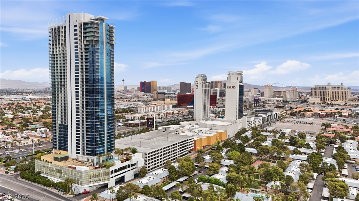 4381 West Flamingo Road 8322 Las Vegas NV 89103