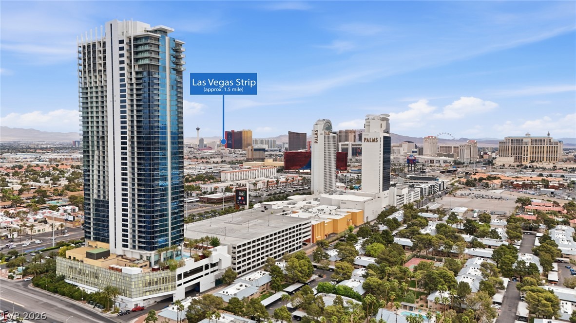 4381 West Flamingo Road 8322 Las Vegas NV 89103