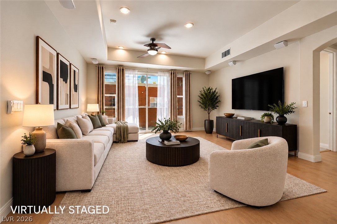 26 East Serene Avenue 402 Las Vegas NV 89123