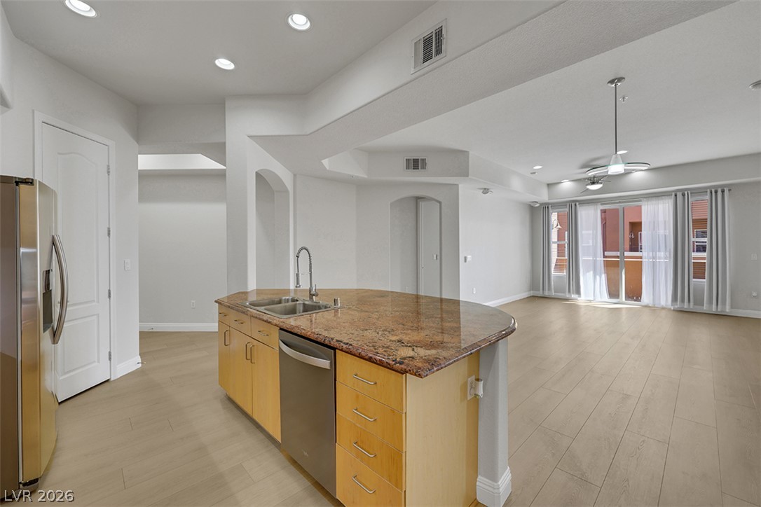 26 East Serene Avenue 402 Las Vegas NV 89123