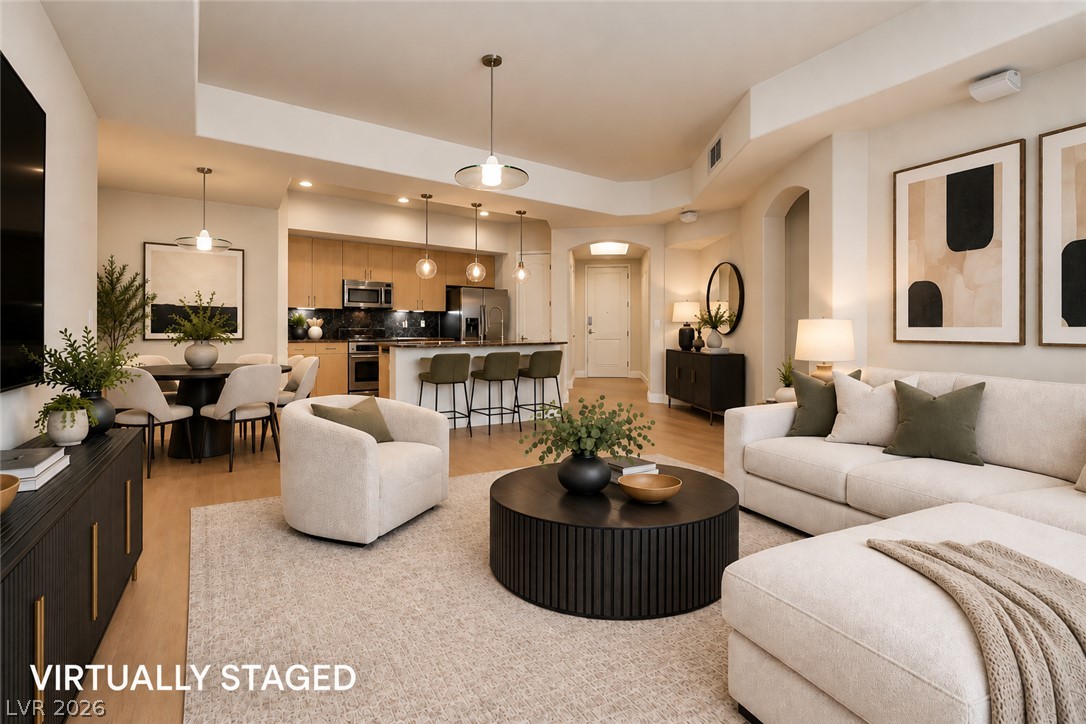 26 East Serene Avenue 402 Las Vegas NV 89123