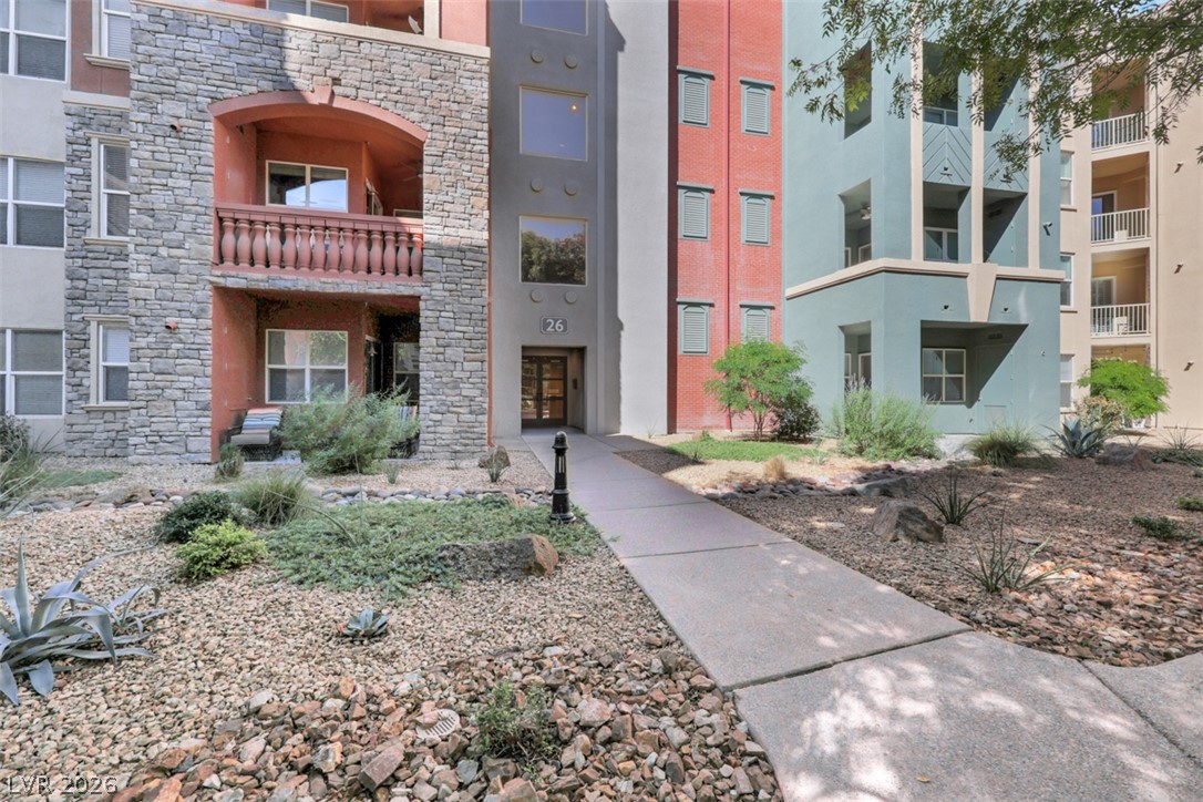 26 East Serene Avenue 402 Las Vegas NV 89123