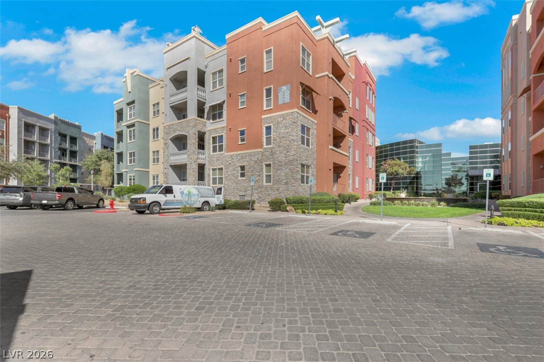 26 East Serene Avenue 402 Las Vegas NV 89123