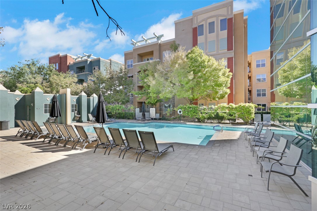 26 East Serene Avenue 402 Las Vegas NV 89123