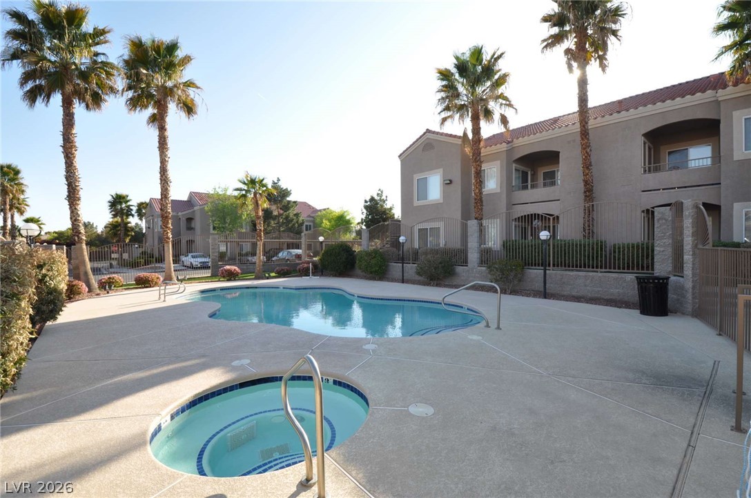 9470 Peace Way 108 Las Vegas NV 89147