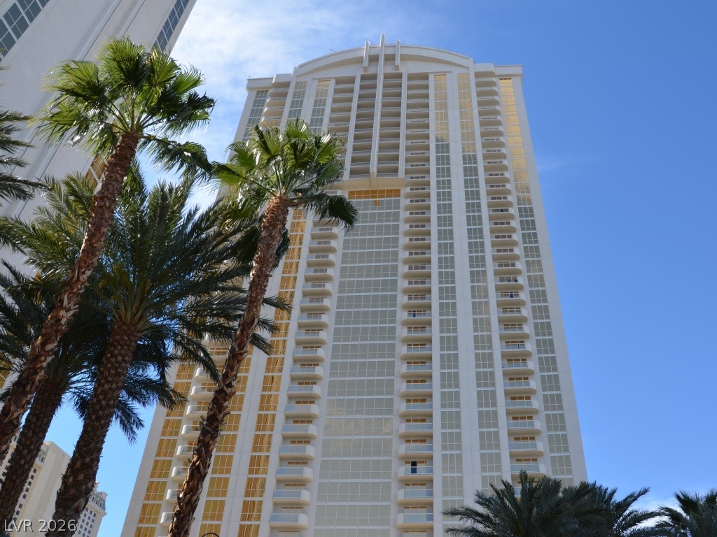 125 East Harmon Avenue 416 Las Vegas NV 89109