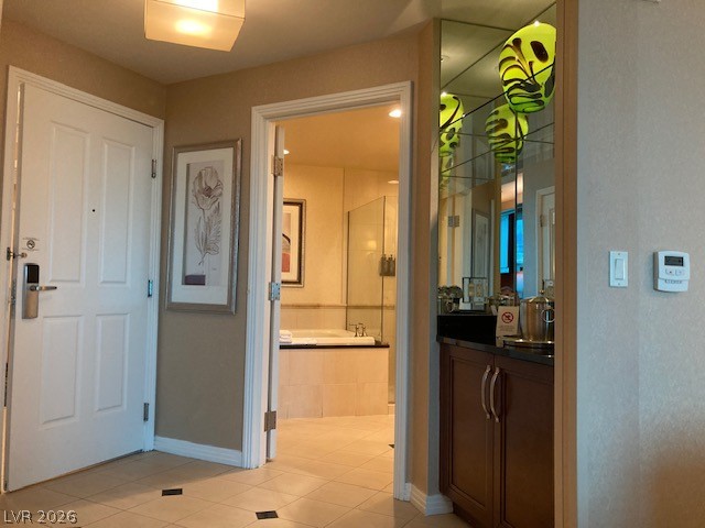 125 East Harmon Avenue 416 Las Vegas NV 89109