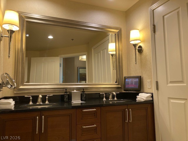 125 East Harmon Avenue 416 Las Vegas NV 89109