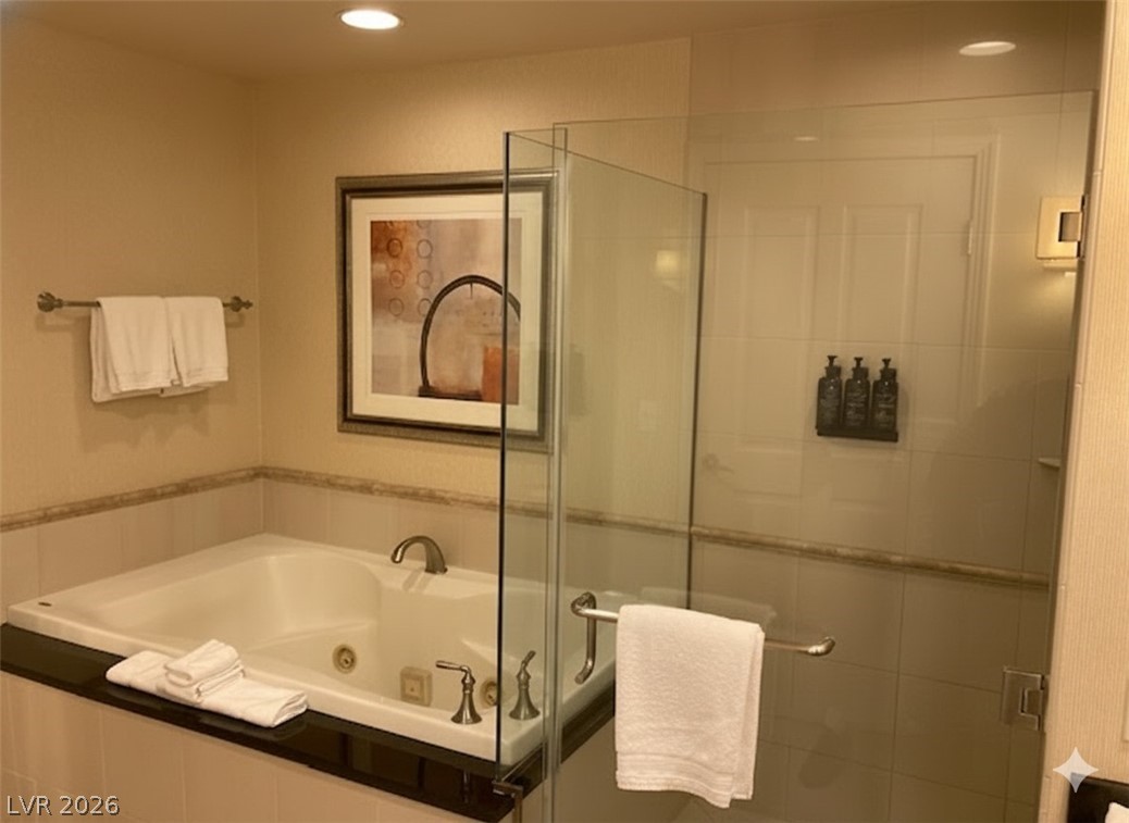 125 East Harmon Avenue 416 Las Vegas NV 89109