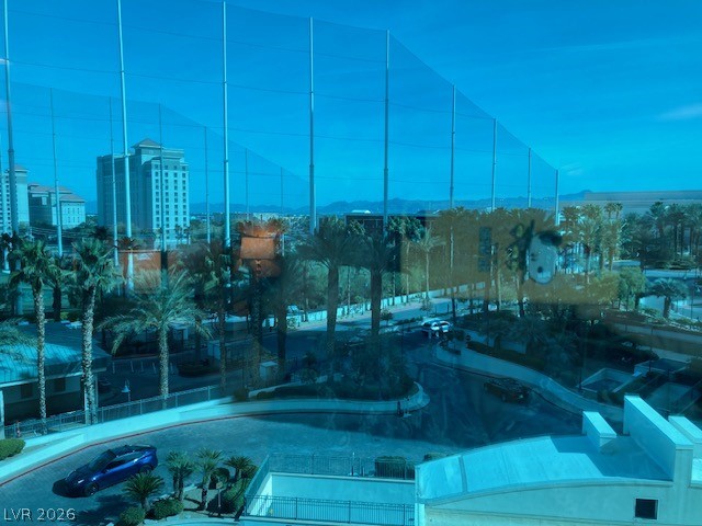 125 East Harmon Avenue 416 Las Vegas NV 89109