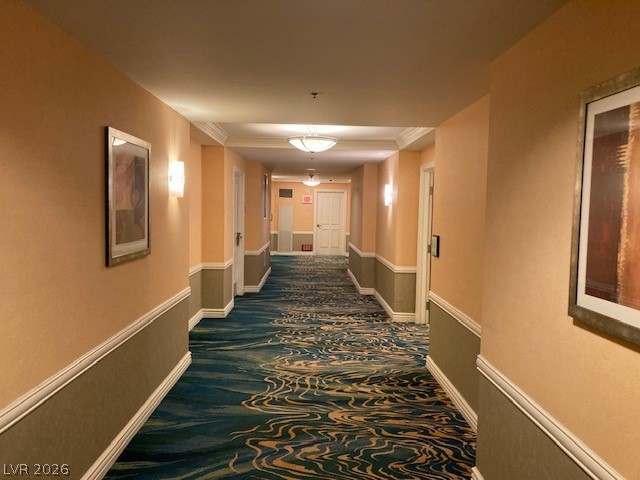 125 East Harmon Avenue 416 Las Vegas NV 89109