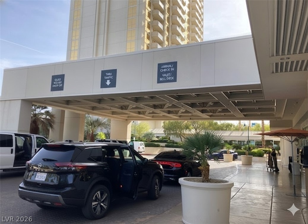 125 East Harmon Avenue 416 Las Vegas NV 89109