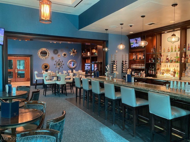 125 East Harmon Avenue 416 Las Vegas NV 89109