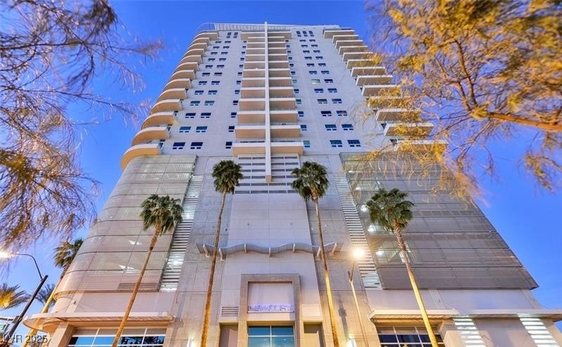 200 Hoover Avenue 2109 Las Vegas NV 89101