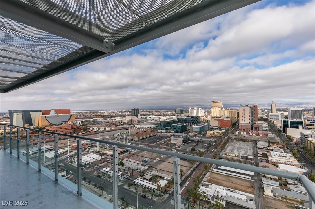200 Hoover Avenue 2109 Las Vegas NV 89101