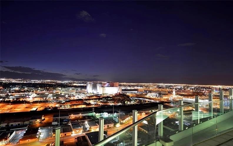 200 Hoover Avenue 2109 Las Vegas NV 89101