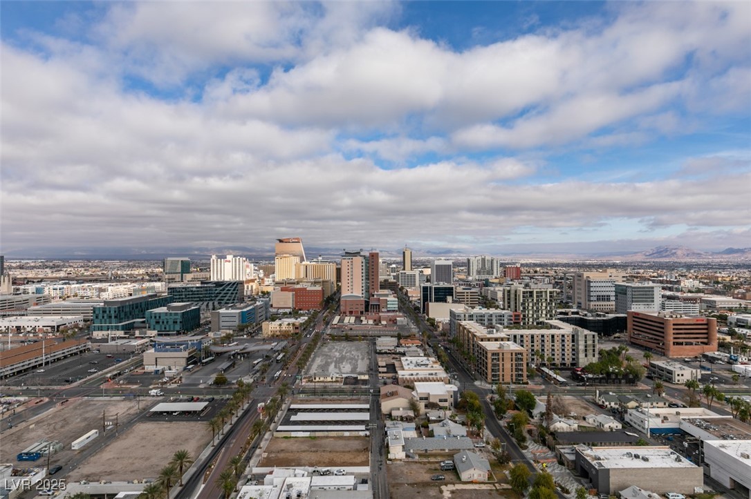 200 Hoover Avenue 2109 Las Vegas NV 89101