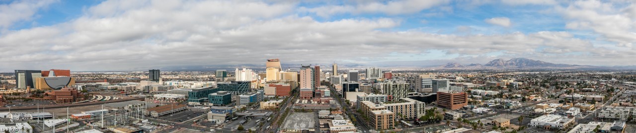 200 Hoover Avenue 2109 Las Vegas NV 89101