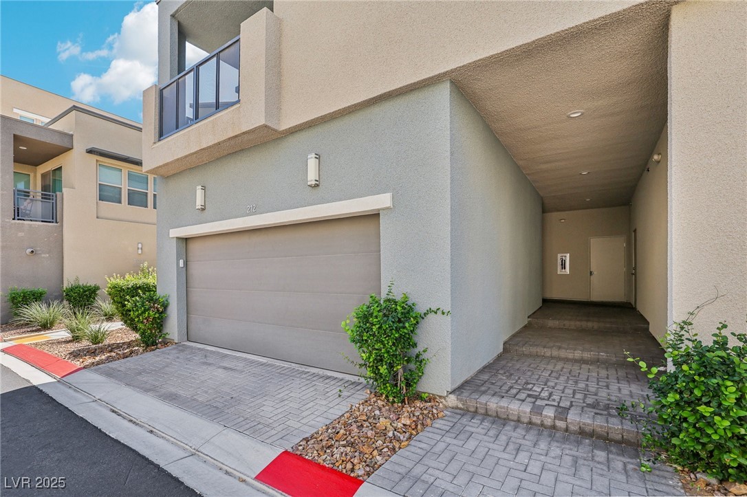 11251 Hidden Peak Avenue 212 Las Vegas NV 89135