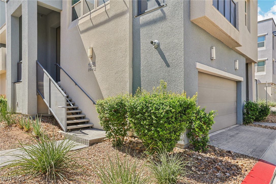 11251 Hidden Peak Avenue 212 Las Vegas NV 89135