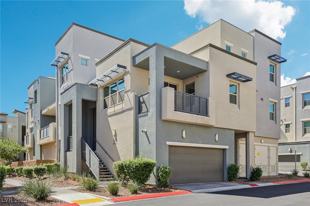 11251 Hidden Peak Avenue 212 Las Vegas NV 89135