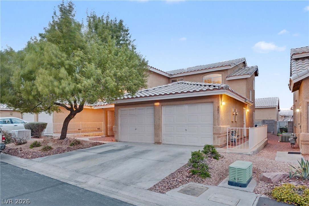 8040 Celestial Avenue 201 Las Vegas NV 89128