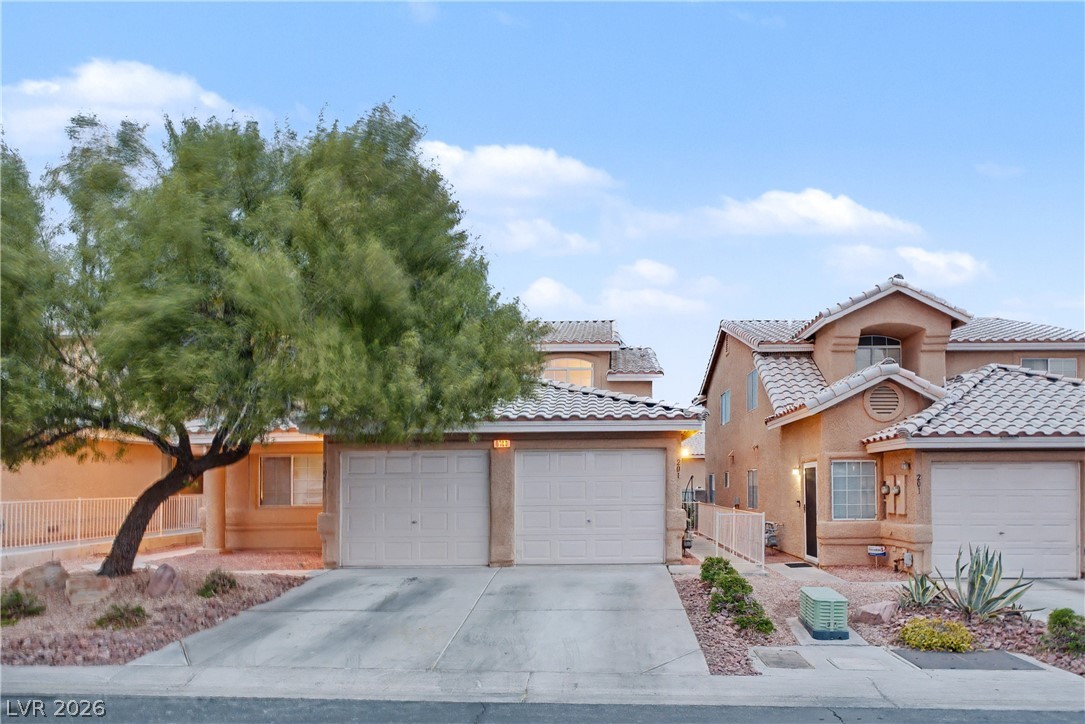 8040 Celestial Avenue 201 Las Vegas NV 89128